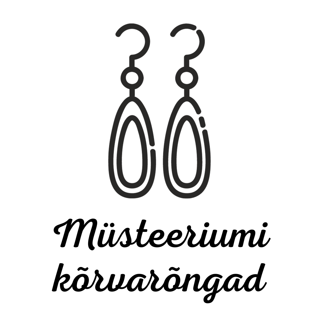 Müsteeriumi Kõrvarõngad